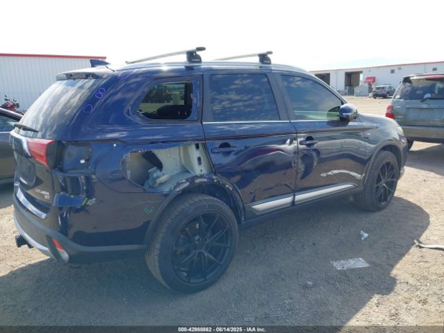 2018 MITSUBISHI OUTLANDER JA4JZ4AX4JJ000845 Photo 3