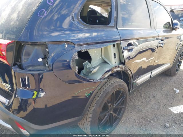 2018 MITSUBISHI OUTLANDER JA4JZ4AX4JJ000845 Photo 5