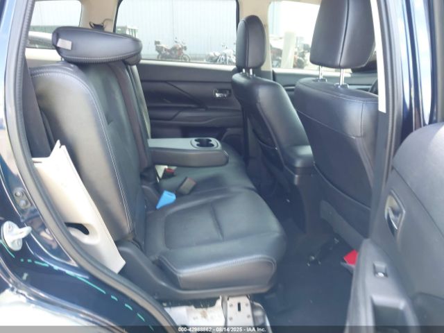 2018 MITSUBISHI OUTLANDER JA4JZ4AX4JJ000845 Photo 7