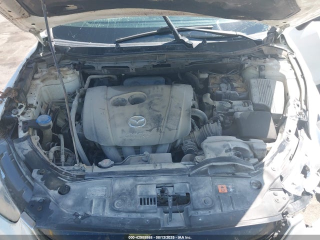 Mazda py 2015 JM3KE4CYXF0525666 Image 10