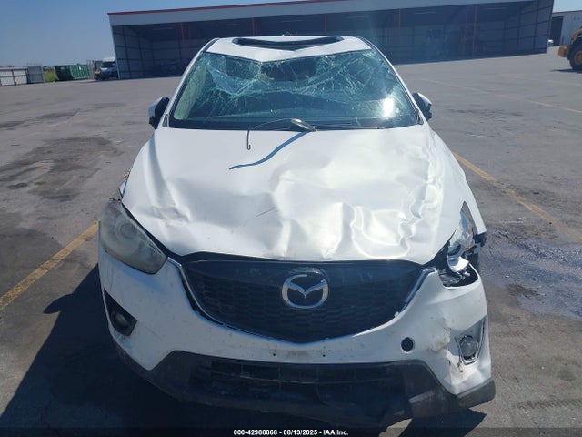 Mazda py 2015 JM3KE4CYXF0525666 Image 12