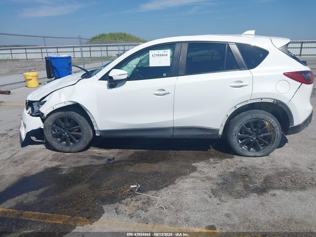 Mazda py 2015 JM3KE4CYXF0525666 Image 14