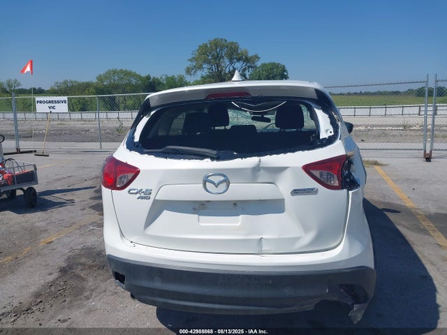 Mazda py 2015 JM3KE4CYXF0525666 Image 16