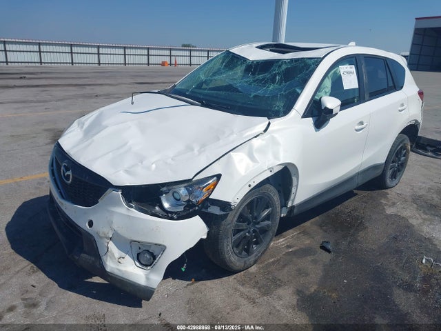 Mazda py 2015 JM3KE4CYXF0525666 Image 2