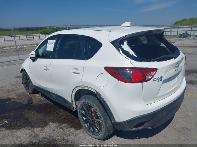 Mazda py 2015 JM3KE4CYXF0525666 Image 3