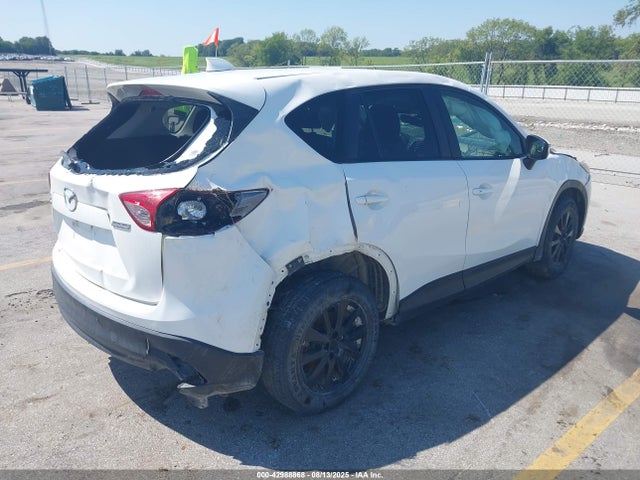 Mazda py 2015 JM3KE4CYXF0525666 Image 4
