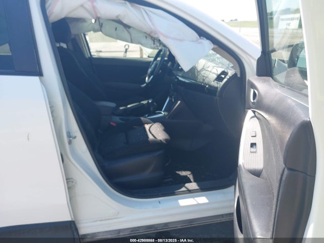Mazda py 2015 JM3KE4CYXF0525666 Image 5