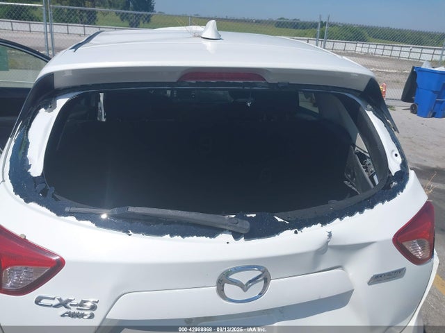 Mazda py 2015 JM3KE4CYXF0525666 Image 6
