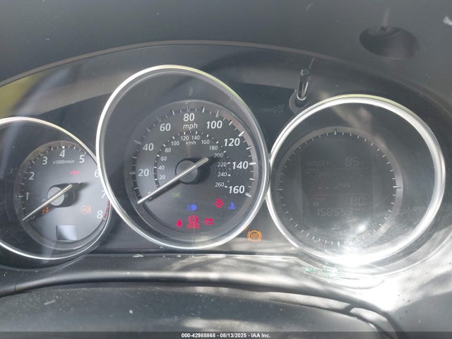 Mazda py 2015 JM3KE4CYXF0525666 Image 7
