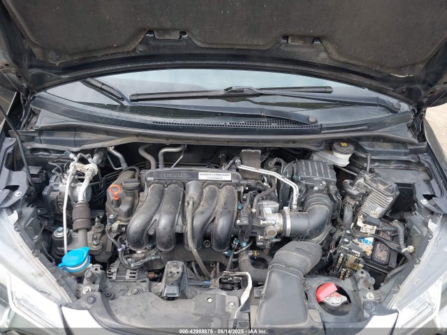 3HGGK5H86KM706942 Honda l15b1