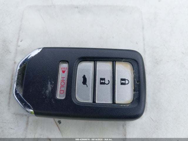 3HGGK5H86KM706942 Honda l15b1