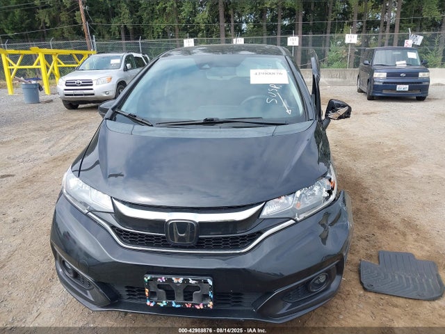 3HGGK5H86KM706942 Honda l15b1