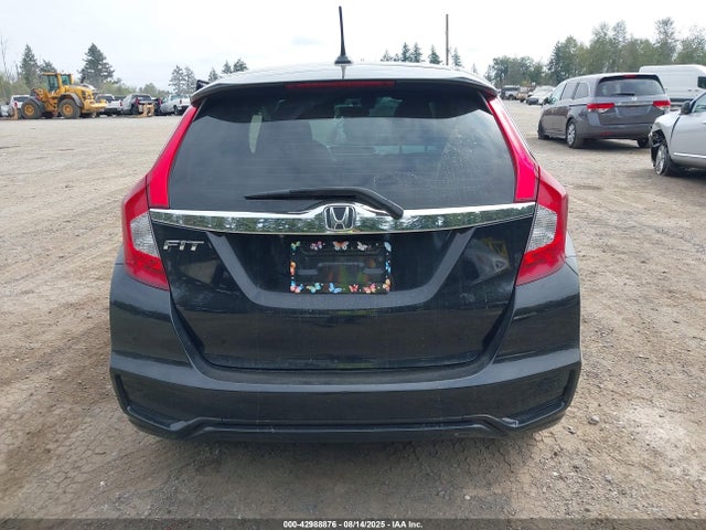 3HGGK5H86KM706942 Honda l15b1