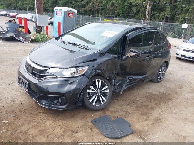 3HGGK5H86KM706942 Honda l15b1
