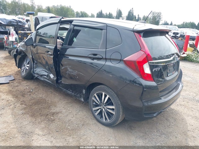 3HGGK5H86KM706942 Honda l15b1