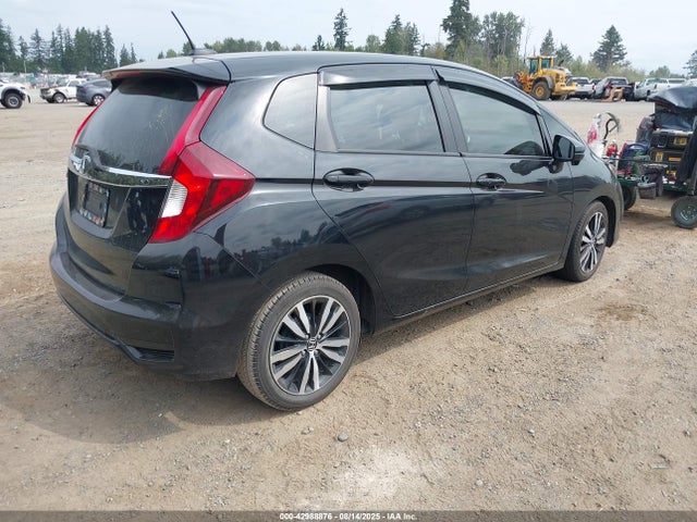 3HGGK5H86KM706942 Honda l15b1