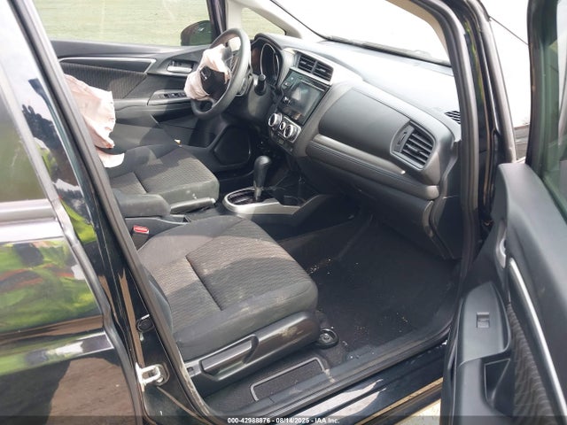 3HGGK5H86KM706942 Honda l15b1
