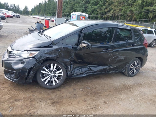 3HGGK5H86KM706942 Honda l15b1