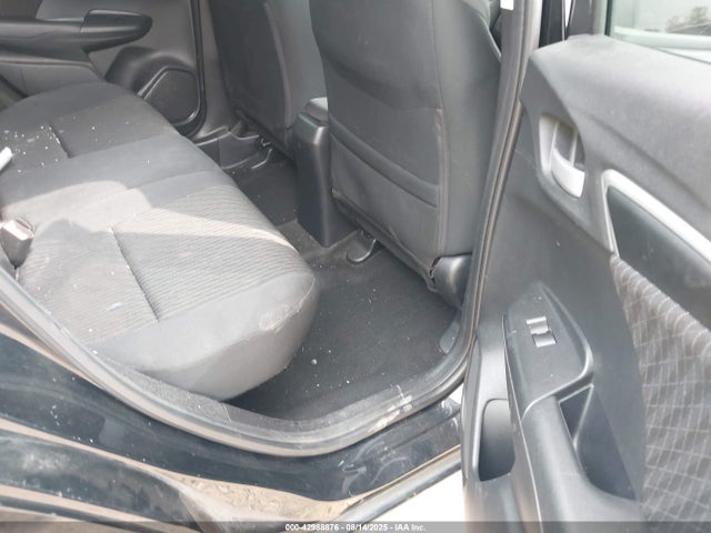 3HGGK5H86KM706942 Honda l15b1