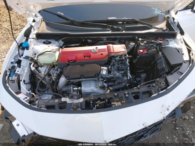 2025 ACURA INTEGRA 19UDE5G99SA002798 Photo 9