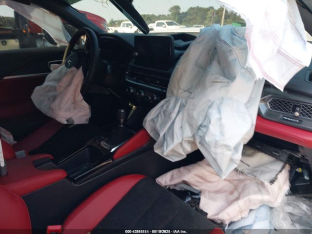 2025 ACURA INTEGRA 19UDE5G99SA002798 Photo 4