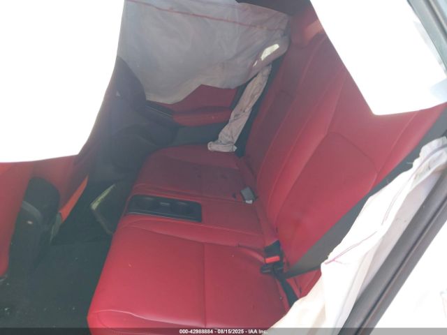 2025 ACURA INTEGRA 19UDE5G99SA002798 Photo 7