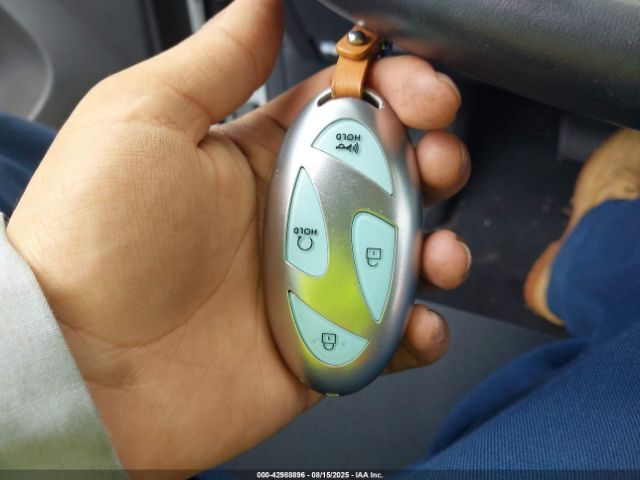 2024 HYUNDAI KONA ELECTRIC KM8HC3A61RU008639 Photo 10