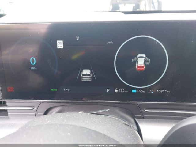 2024 HYUNDAI KONA ELECTRIC KM8HC3A61RU008639 Photo 6