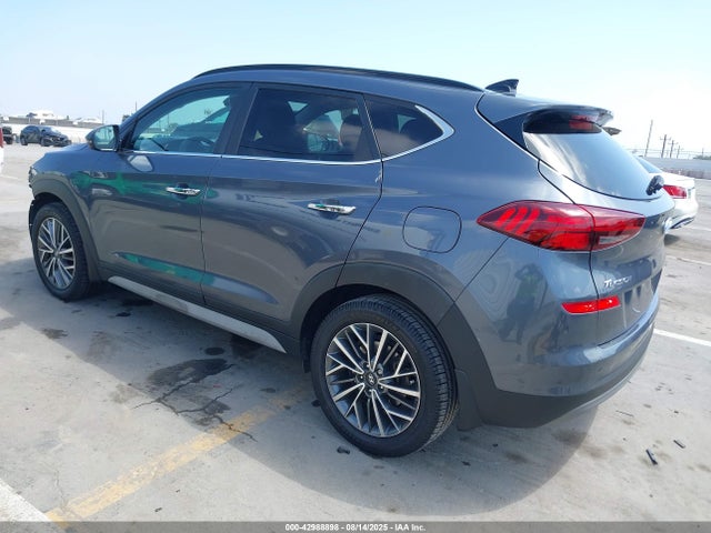 KM8J33AL5MU296312 Hyundai gdi theta ii