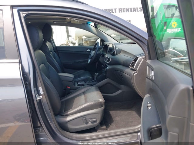KM8J33AL5MU296312 Hyundai gdi theta ii