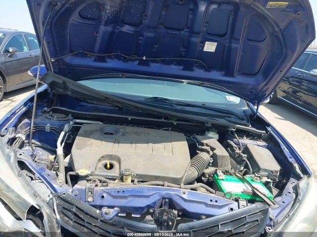 Toyota 2zr-fe 2014 5YFBURHE6EP059018 Image 10