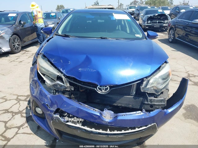 Toyota 2zr-fe 2014 5YFBURHE6EP059018 Image 12