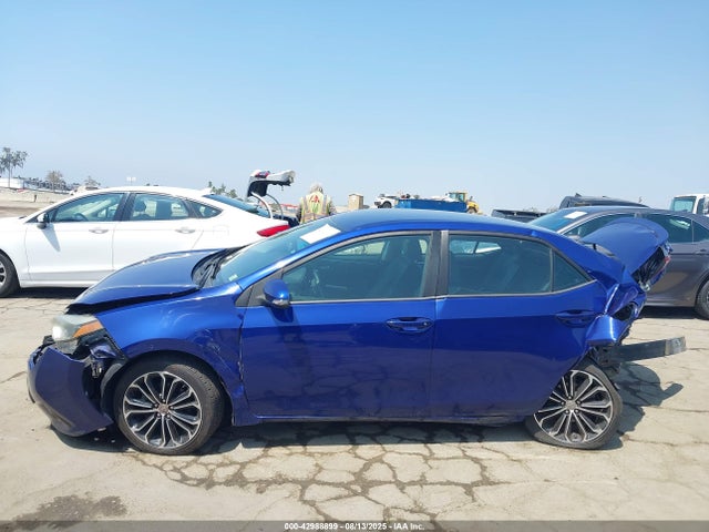 Toyota 2zr-fe 2014 5YFBURHE6EP059018 Image 14