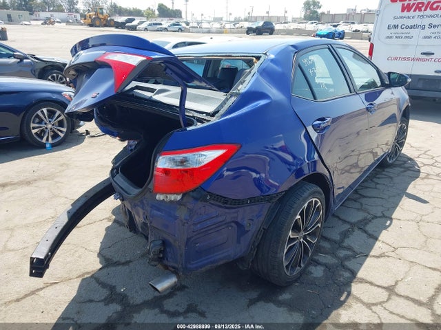 Toyota 2zr-fe 2014 5YFBURHE6EP059018 Image 4
