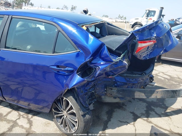 Toyota 2zr-fe 2014 5YFBURHE6EP059018 Image 6