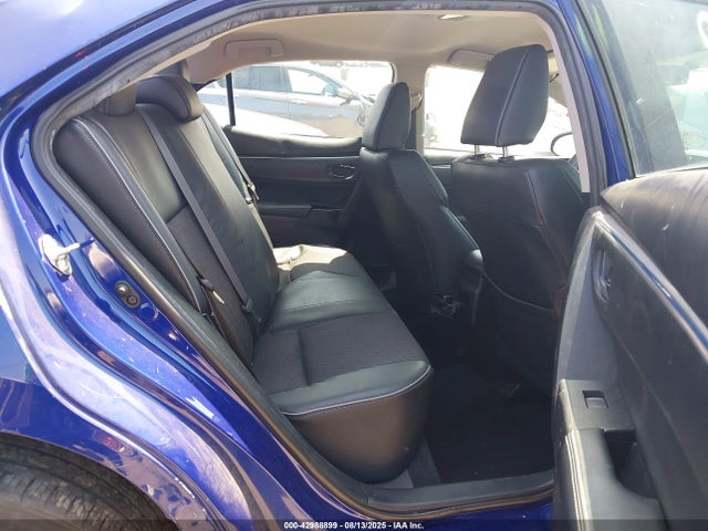 Toyota 2zr-fe 2014 5YFBURHE6EP059018 Image 8