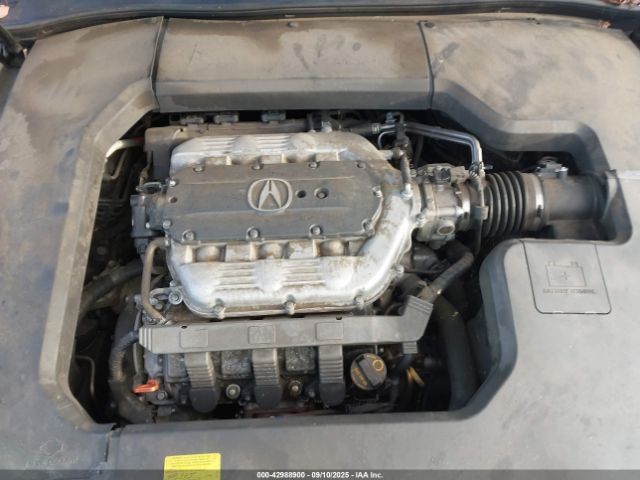 2012 ACURA TL 19UUA8F73CA025251 Photo 9