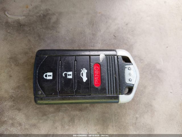 2012 ACURA TL 19UUA8F73CA025251 Photo 10