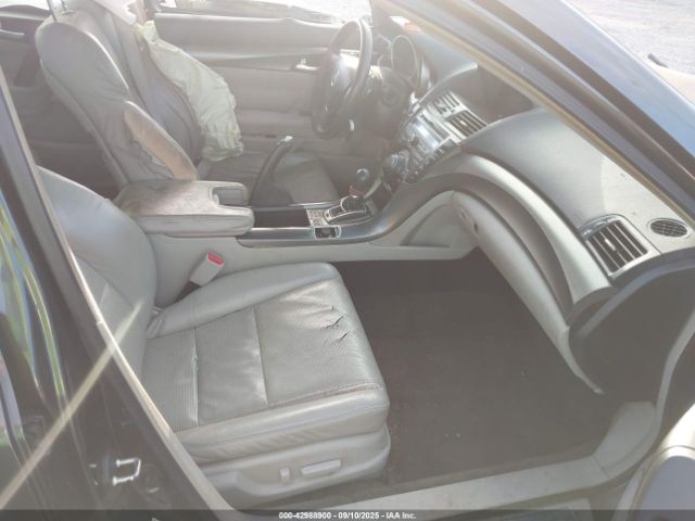 2012 ACURA TL 19UUA8F73CA025251 Photo 4