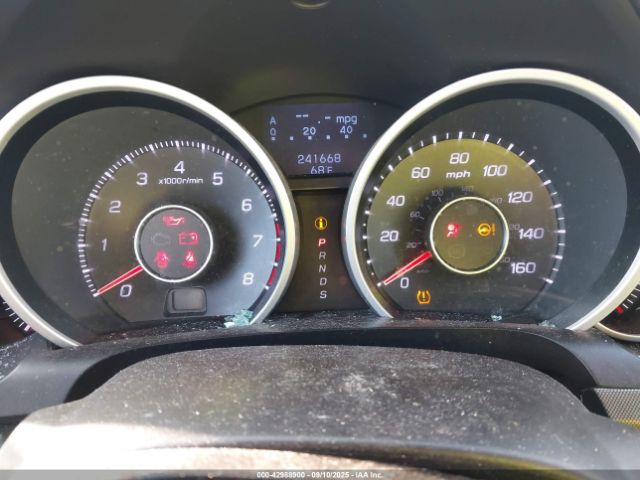 2012 ACURA TL 19UUA8F73CA025251 Photo 6