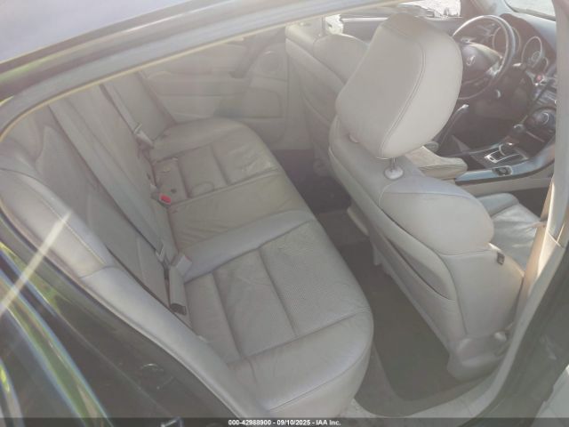 2012 ACURA TL 19UUA8F73CA025251 Photo 7