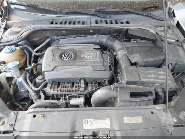 3VWD17AJ3FM260300 Volkswagen 1.8t