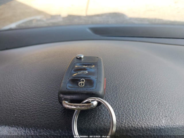 3VWD17AJ3FM260300 Volkswagen 1.8t