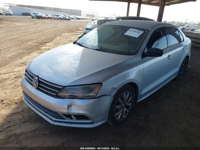 3VWD17AJ3FM260300 Volkswagen 1.8t