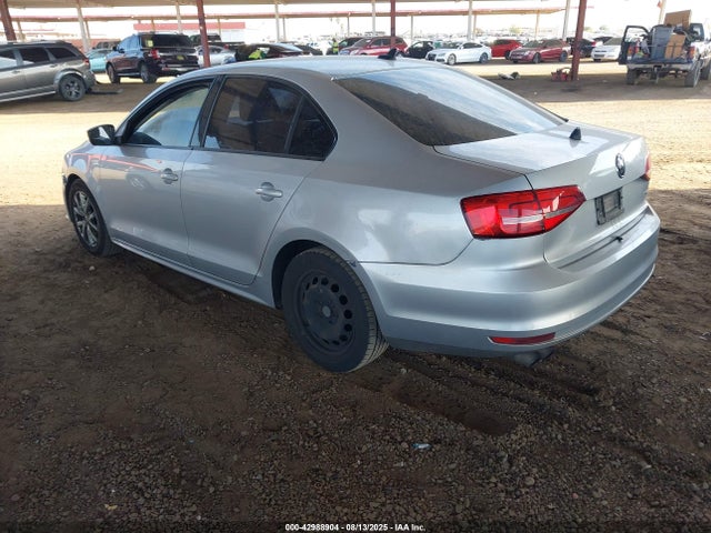 3VWD17AJ3FM260300 Volkswagen 1.8t