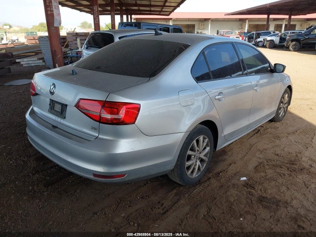 3VWD17AJ3FM260300 Volkswagen 1.8t