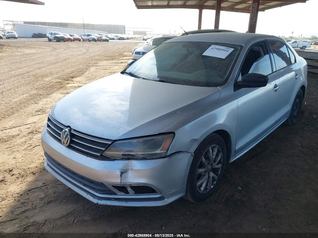 3VWD17AJ3FM260300 Volkswagen 1.8t