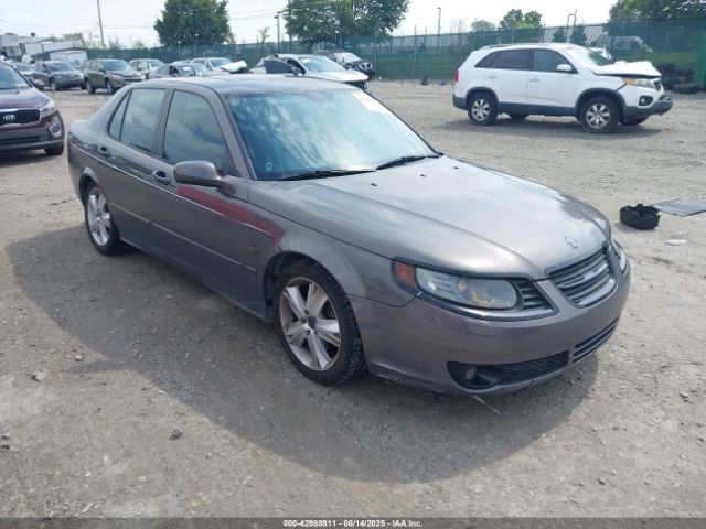 2007 SAAB 9-5 YS3EH49G973523931 Photo 0