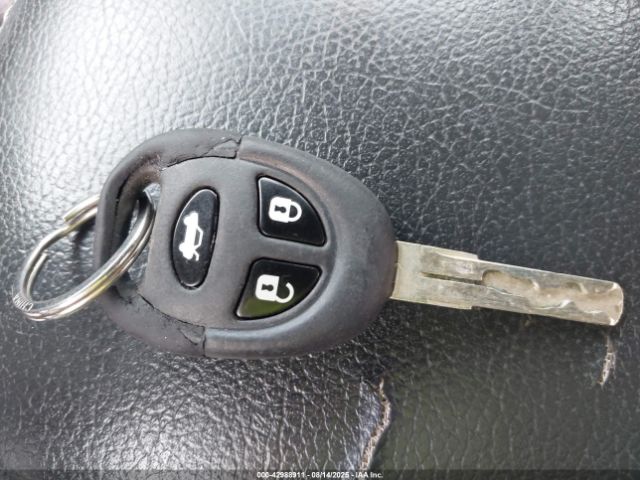 2007 SAAB 9-5 YS3EH49G973523931 Photo 10