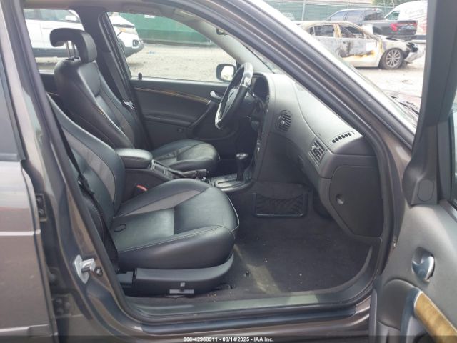 2007 SAAB 9-5 YS3EH49G973523931 Photo 4
